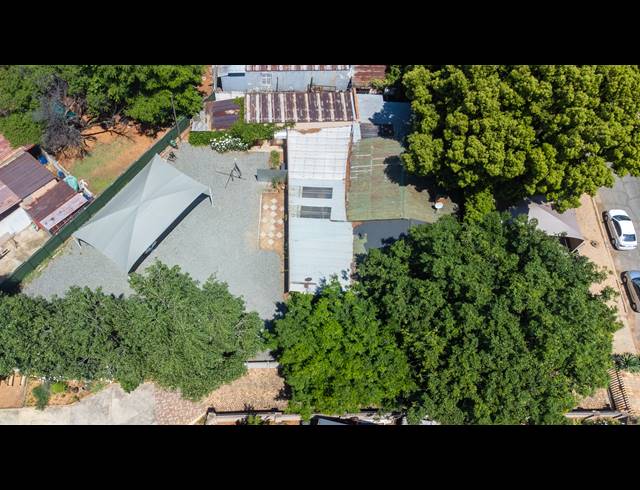 6 BEDROOM FREEHOLD FOR SALE IN HEIDELBERG CENTRAL